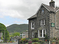 Bryn Llewelyn Guest House